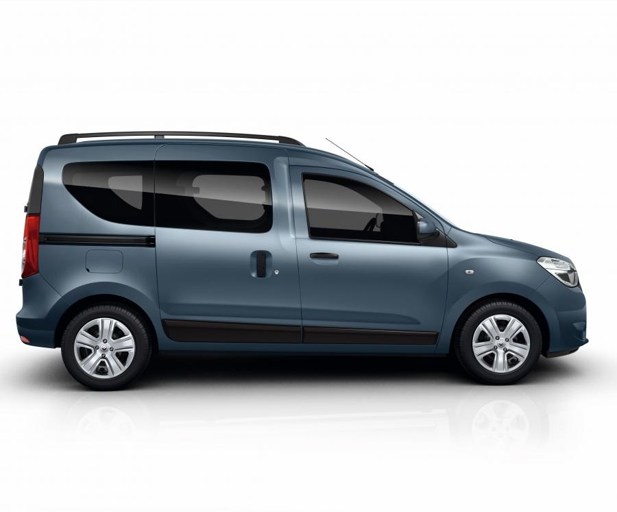 Renault Dokker 2016 года  (фото 6 из 6)
